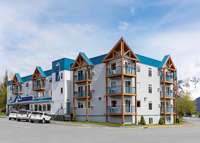 Hotel Edgewater By Aspen Hotels