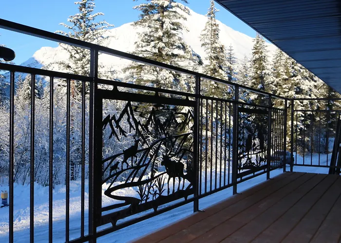 Spruce Lodge